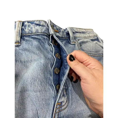 Kancan 90โs Boot Jeans Blue Size 29