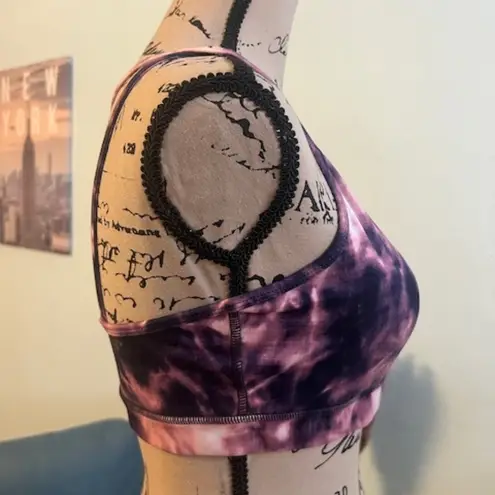 Gaiam Sports Bra, Large