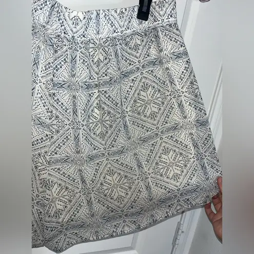 Cato Plus Size 22/24 Paisley Flowy Hi Rise Lightweight Lined Summer Beach Shorts