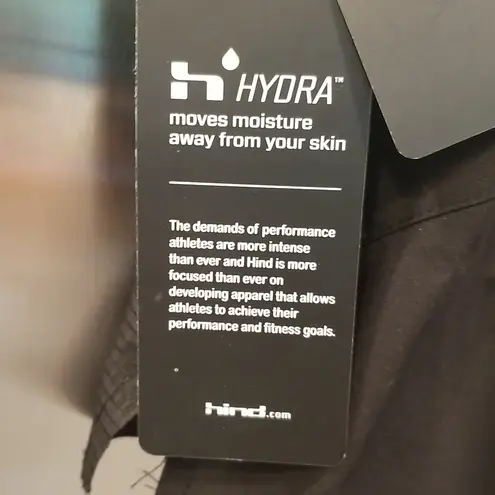 πHINDπ Woven Shorts Built