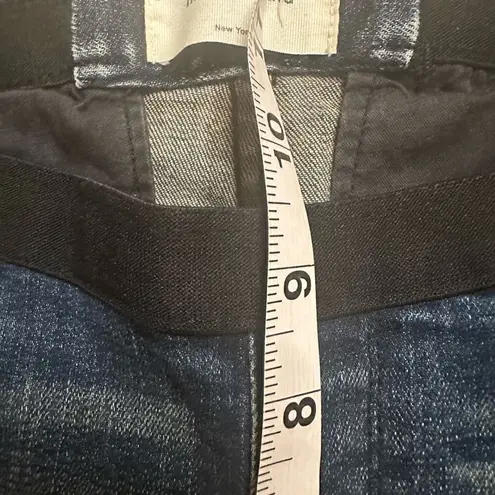 Helmut Lang  jeans 29 fab worker dark thumbnail 4