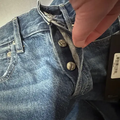 Edwin Relaxed Tash Jeans in Brisbane, Women’s Size 25, NWT! $218 retail! Blue