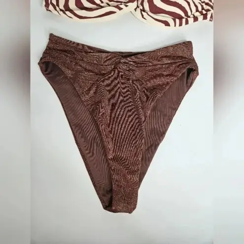 l*space L  , Andie Swim 2‎ pc Mixed Match Set in Small