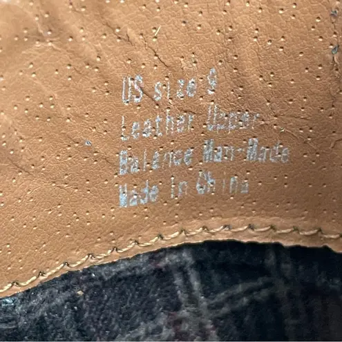 Very Volatile Chatter Leopard Calf Hair Suede Booties Boots Size 9