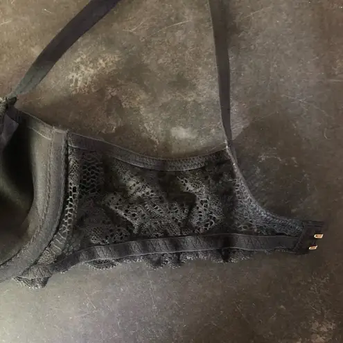 Victoria's Secret VS very sexy lace balconet bra