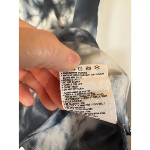 New Era MLB Atlanta Braves Tie Dye V