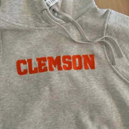 Lululemon Clemson Sweatshirt