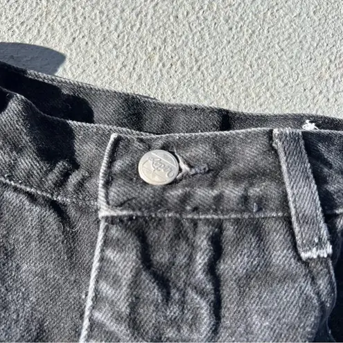 Vintage 80s 90s high