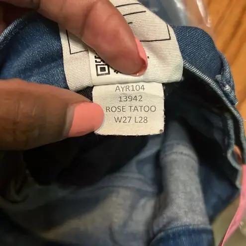 AYR Jeans size 27