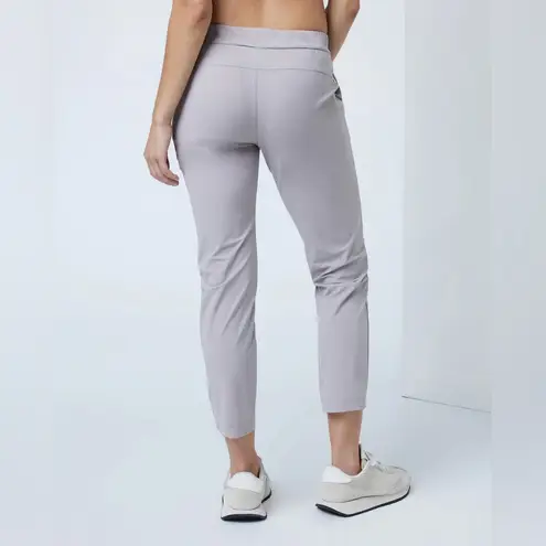 Vuori Men's Light Gray Joggers