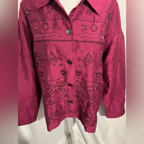 White Stag White‎ stag vintage jacket