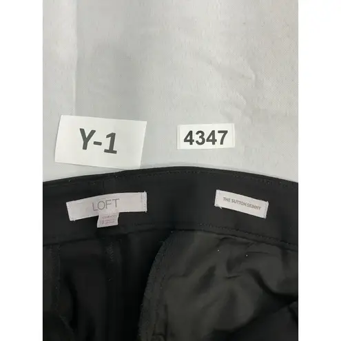 All In Motion Womans Pull On Yoga Pants Large Gray Pockets