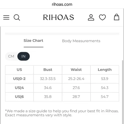 Rihoas Coffee Satin Boat Neck Slip Midi Dress Brown Size 6