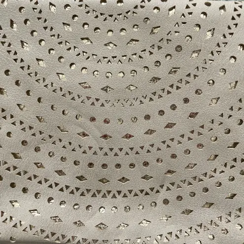 Francesca's Francesca’s Boutique Crossbody Clutch Bag