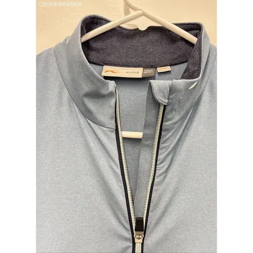 KJUS Blue Women's Mathilda Jacket