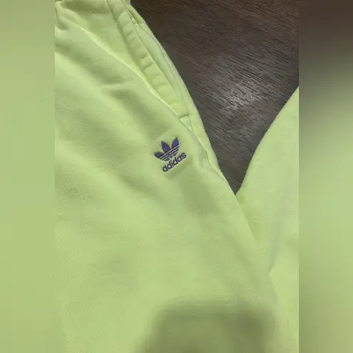 Adidas  sweatpants