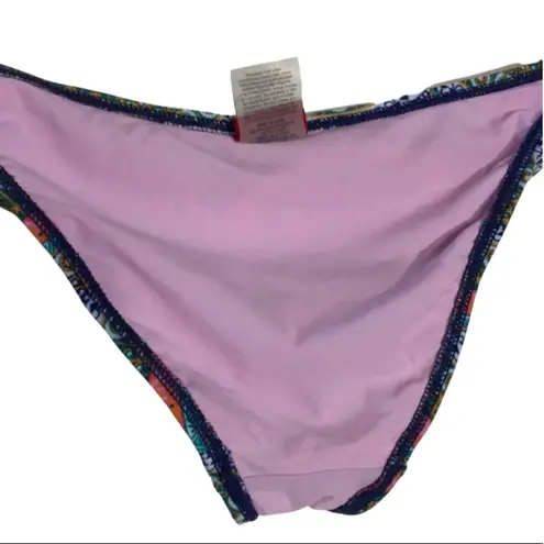 Tigerlily bikini bottoms