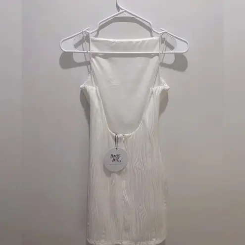 Princess Polly  Olawa Mini Dress