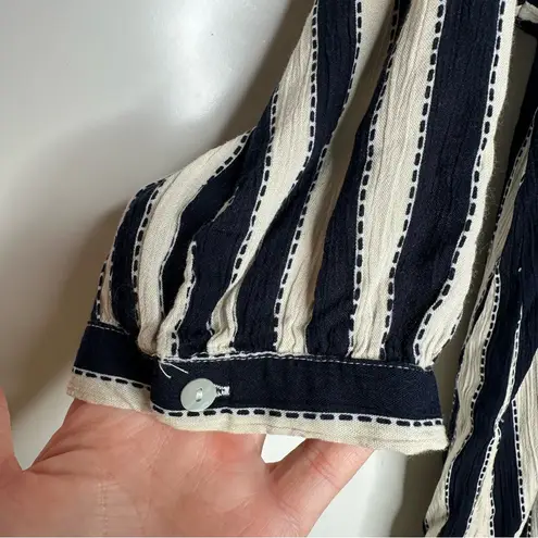 ICHI Marrakech Women’s SH5 Blouse Medium White