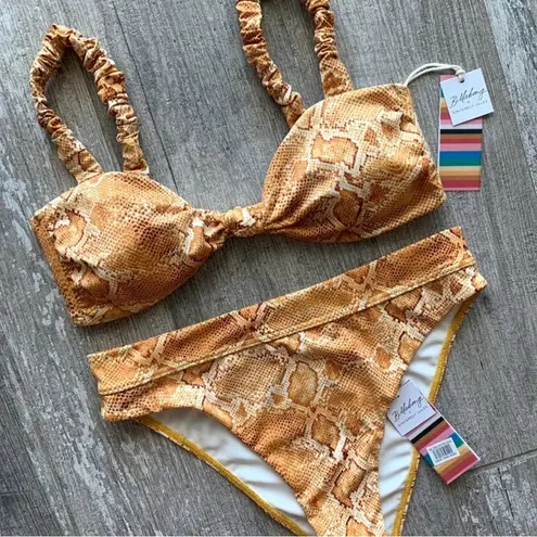 Billabong - bikini Set NWT