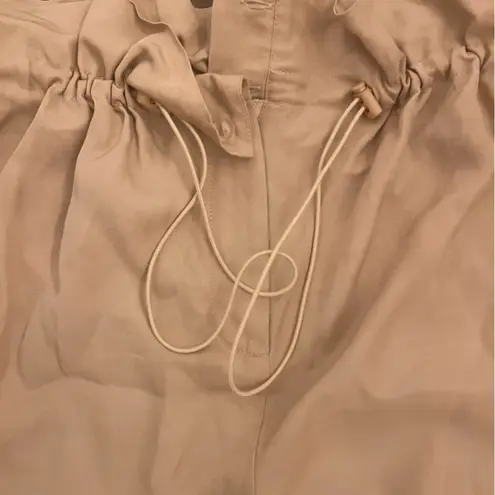 H:ours Shaye Paperbag Cargo Pants