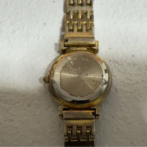 Lot of 3 Mixed Ladies Quartz Wrist Watches