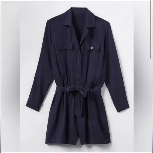 Matilda Jane /Good Hart Riverview Romper 835