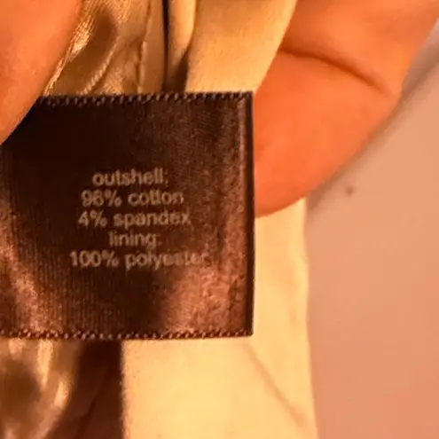 The Limited  Collection Blazer