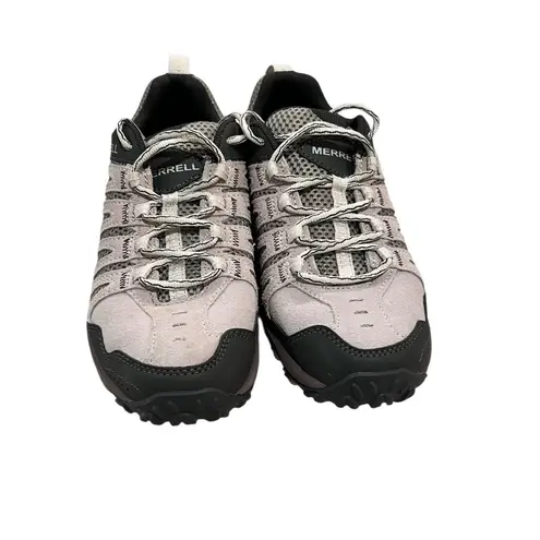 Merrell Crosslander Sneakers Outdoor Comfort Hiking Trail Shoes Women Size 9