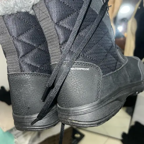 Columbia  | women’s waterproof boots | size 7.5