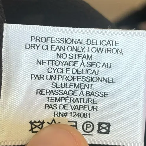 Proenza Schouler Silk Long Dress