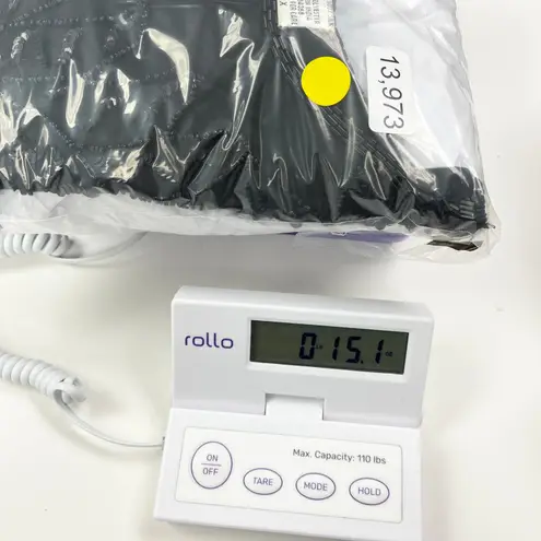 Laurence Kazar Vintage Womens Beaded Silk Top 3X Glam Goth Formal Party Art Deco