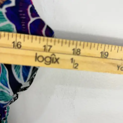 Rabbit Rabbit Designs Dress 4 Boho Fairycore Festival Handkerchief Hem Tribal