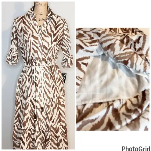 Mlle Gabrielle Summer Dress