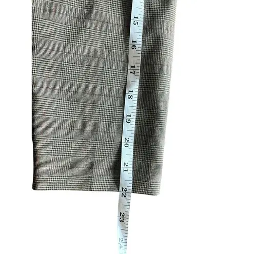 Sweet Suit Petite Women's Coffee Brown 2 Piece Skirt Set. Size 10P