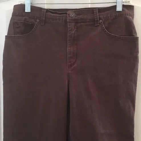 Gloria Vanderbilt FINAL MARKDOWN Ladies’  Jeans (12) - Image 2