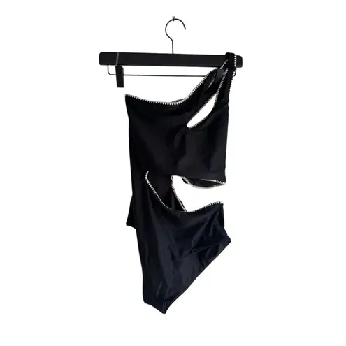 Boamar Etro Asymmetric Cutout One