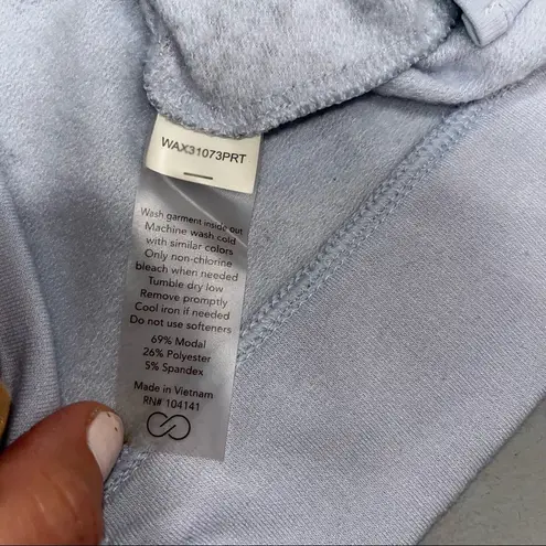 Calia by Carrie Underwood Ombré Top Blue Size XS