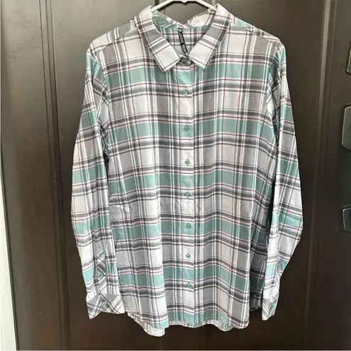 Kuhl EUC Kühl Lexi Long Sleeve Button
Front Top Size XL