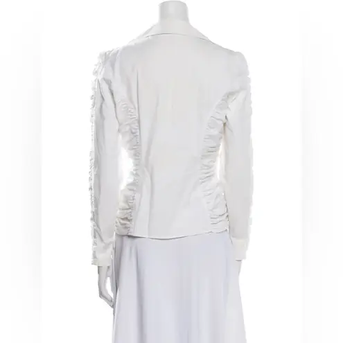 Vintage Anne Fontaine Classic White V