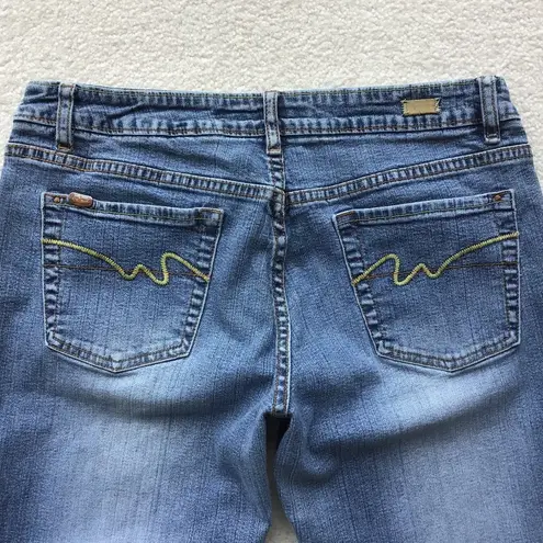 Pepe Jeans  UK S73 SIZE 8 BLUE JEANS