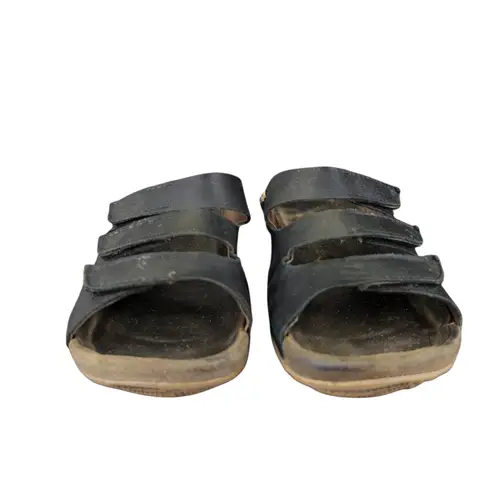 Wolky Nomad Sandal Slip