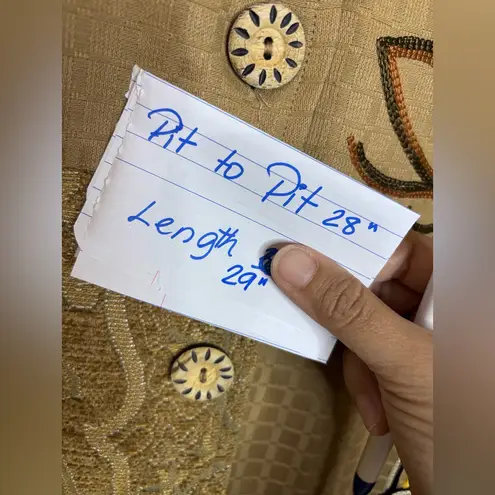 Vintage Indigo Moon Jacket 2X Yellow Black Embroidered Floral Art to Wear