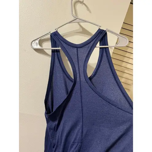 Lululemon  Racerback Tank Top Size 6/8