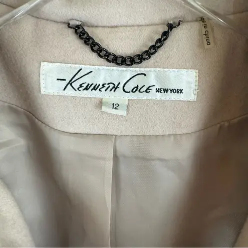 Kenneth Cole Wool
