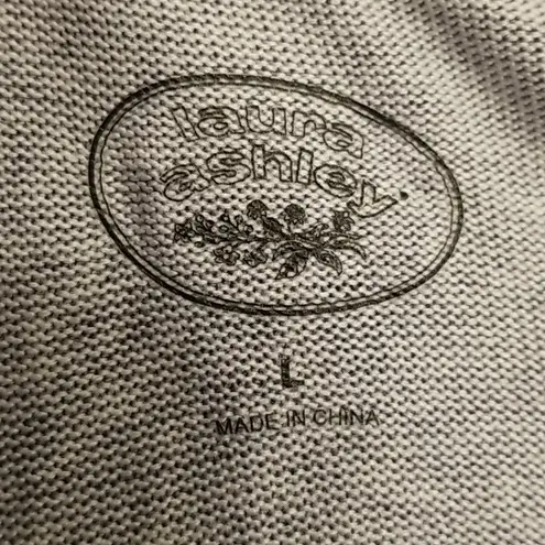 Laura Ashley ππ Stay at Home Dog Mom PJ Set