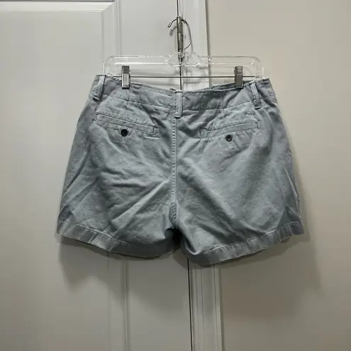 Polo Ralph Lauren Estate Blue Montauk Chino Shorts Size 4 US $98