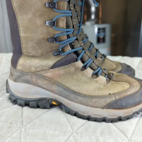 Merrell Thermo Rhea Tall Waterproof Insulated Winter Snow Boot Womens 8.5 J18964