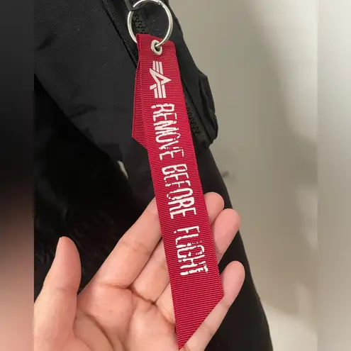 Alpha Industries Alpha Industry Reversible Cinch Down Coat