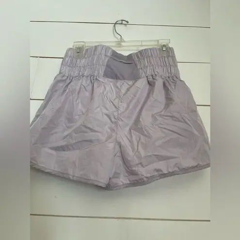 Free People  the way home shorts nwot size large